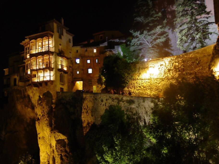 Luxury Danna Plaza Mayor Cuenca  Zewnętrze zdjęcie