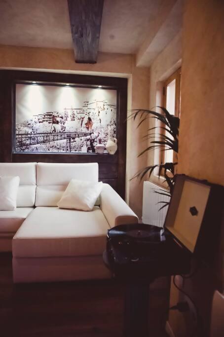 Luxury Danna Plaza Mayor Cuenca  Zewnętrze zdjęcie