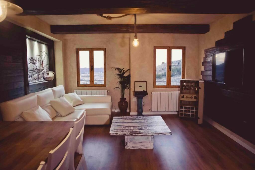Luxury Danna Plaza Mayor Cuenca  Zewnętrze zdjęcie